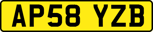 AP58YZB