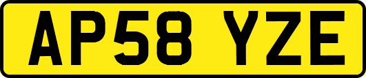 AP58YZE