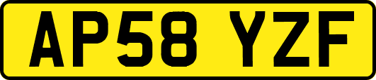 AP58YZF