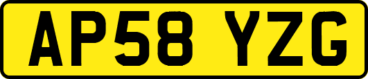 AP58YZG