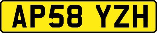 AP58YZH