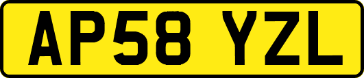 AP58YZL