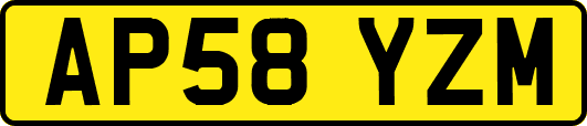 AP58YZM