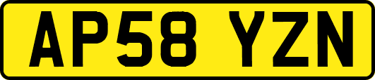 AP58YZN