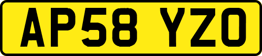 AP58YZO
