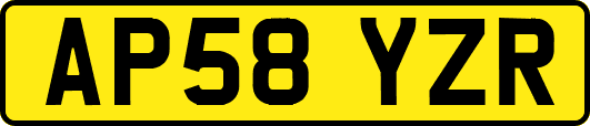 AP58YZR