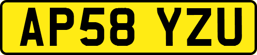 AP58YZU