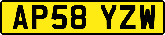 AP58YZW