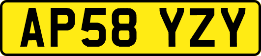 AP58YZY
