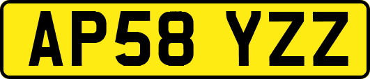 AP58YZZ