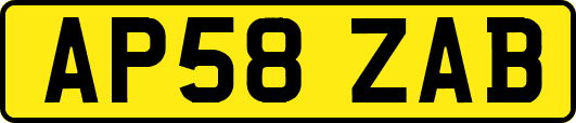 AP58ZAB