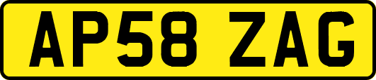 AP58ZAG