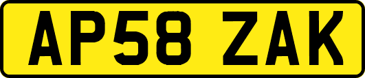 AP58ZAK
