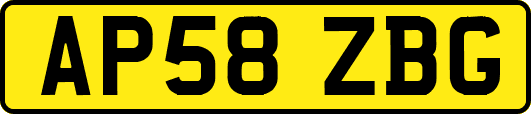 AP58ZBG