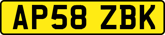 AP58ZBK