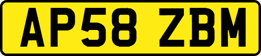 AP58ZBM