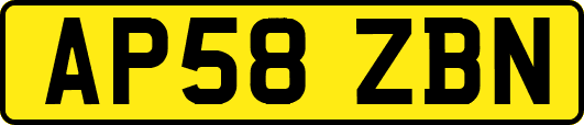 AP58ZBN
