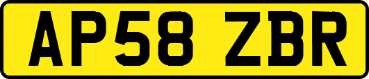 AP58ZBR