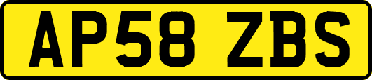 AP58ZBS