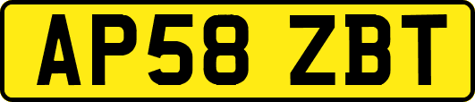 AP58ZBT