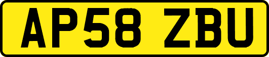 AP58ZBU