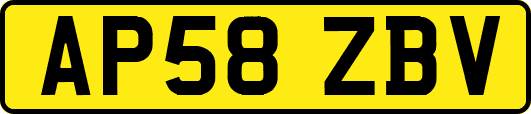 AP58ZBV