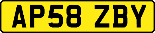 AP58ZBY