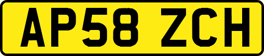 AP58ZCH