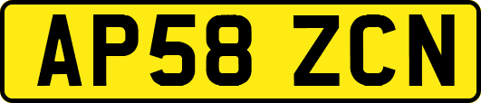 AP58ZCN