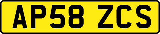 AP58ZCS