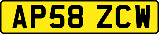 AP58ZCW