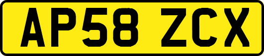 AP58ZCX