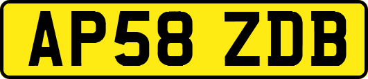 AP58ZDB