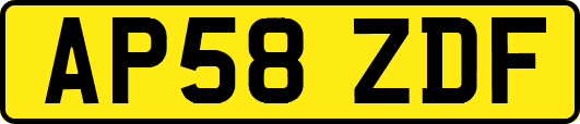 AP58ZDF