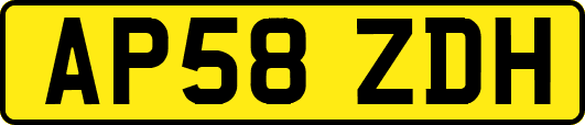 AP58ZDH
