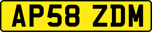 AP58ZDM