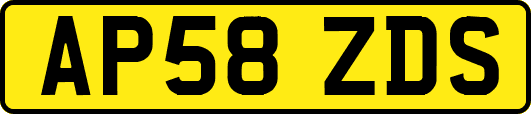 AP58ZDS