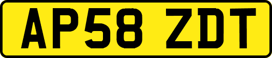 AP58ZDT