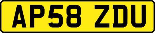 AP58ZDU