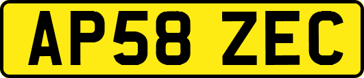 AP58ZEC