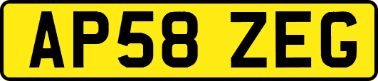 AP58ZEG