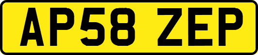 AP58ZEP