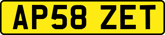 AP58ZET