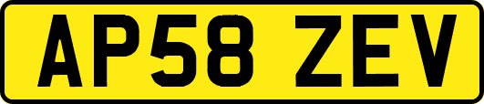 AP58ZEV