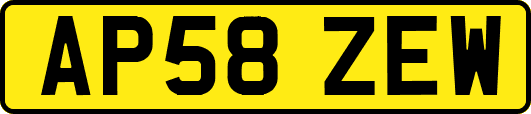 AP58ZEW
