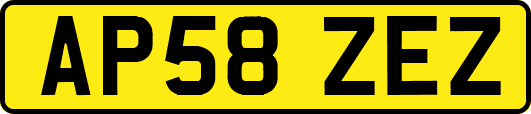 AP58ZEZ