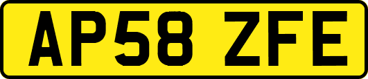 AP58ZFE