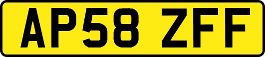 AP58ZFF
