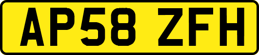 AP58ZFH