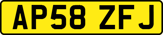 AP58ZFJ